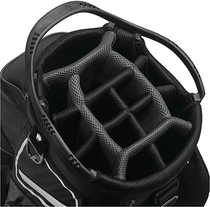 Pro 8.0 Golf Cart Bag