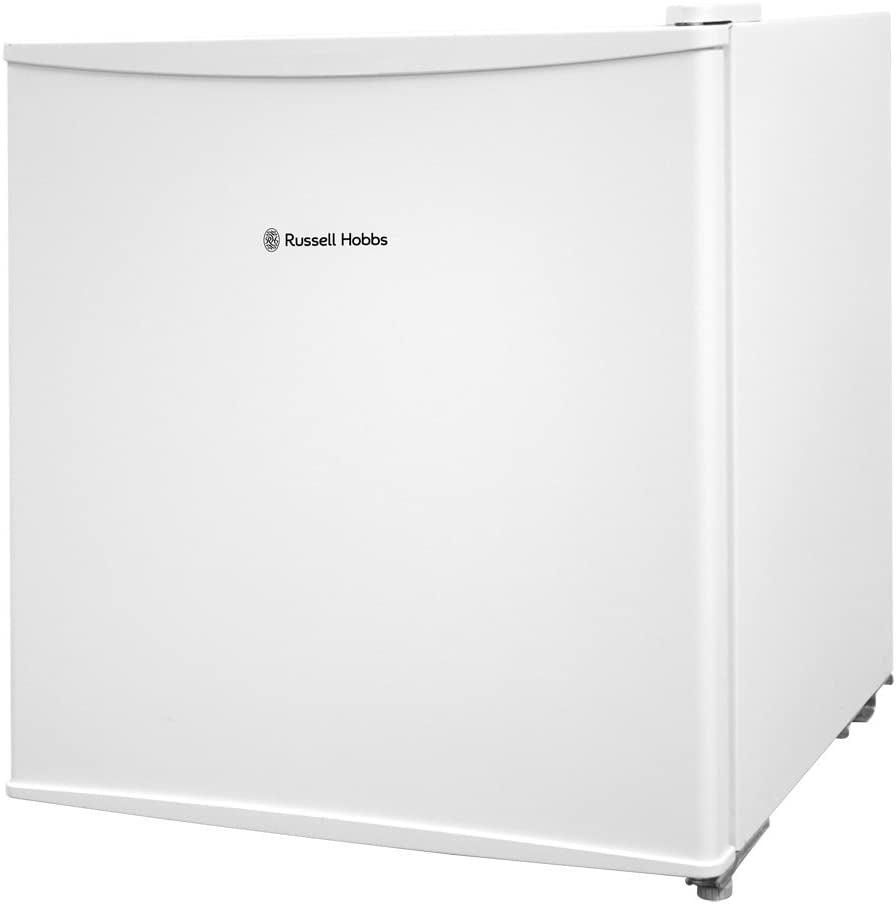 RHTTLF1 43L Table Top F Energy Rating Fridge White