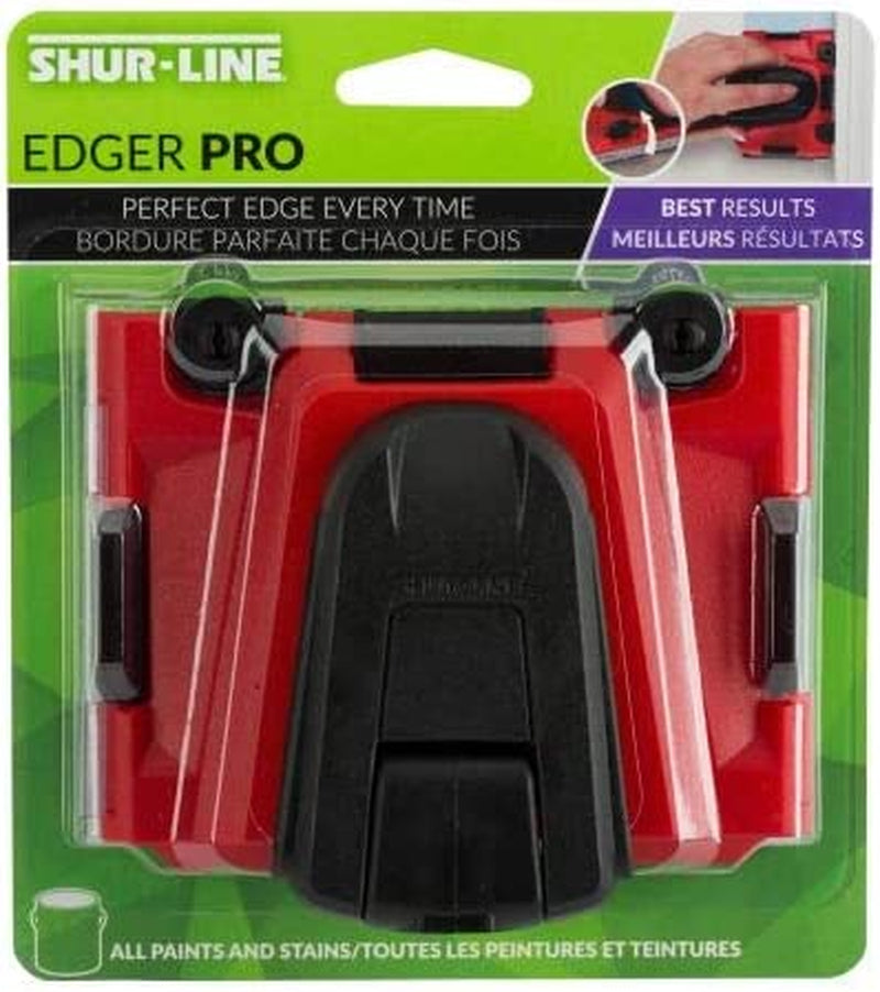 2006561 Paint Edger Home Improvement Accessory W/ Attached Paint Pad