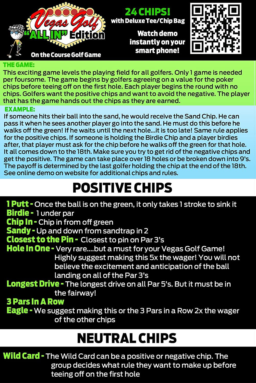 ALL-IN Edition