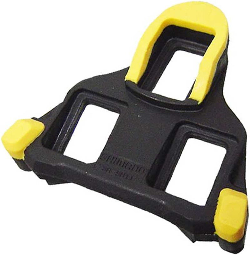 SPD SL Cleats 6 Degree Float -