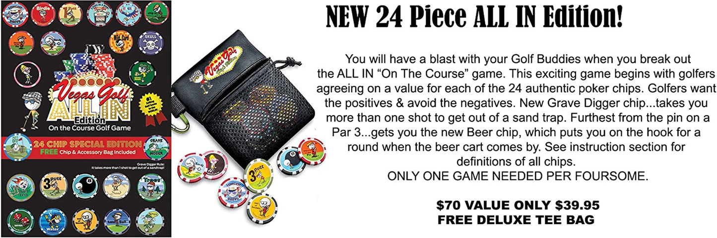 ALL-IN Edition