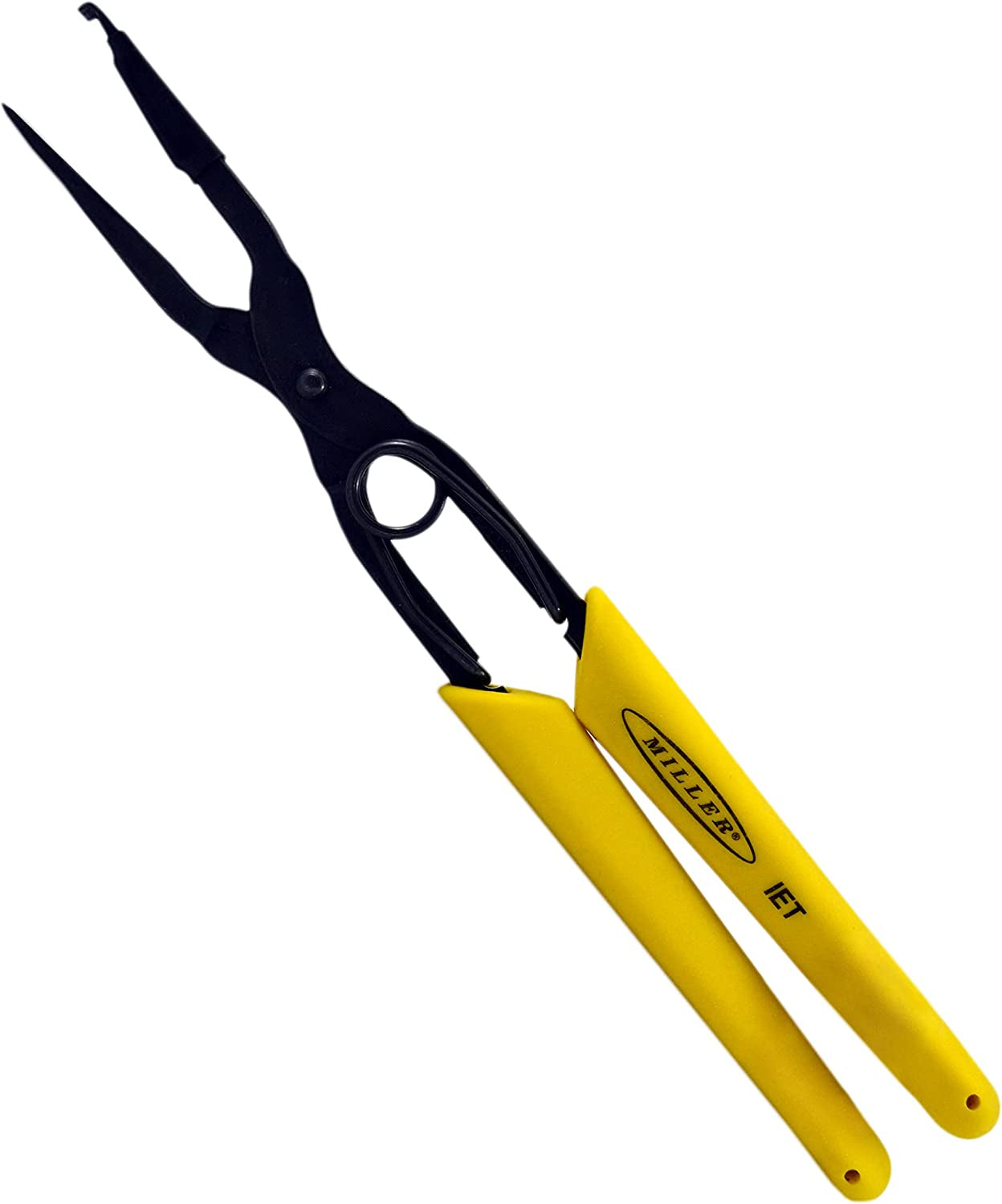 IET Cable Connector Insertion or Extraction Tool, Easily Portable Tool for Professional Technicians, Electricians, and Installers, 3.49 Ounces