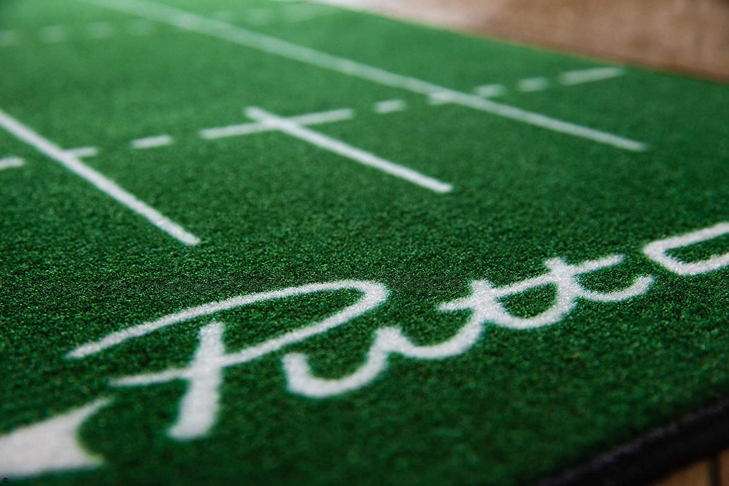 Pro Golf Putting Mat
