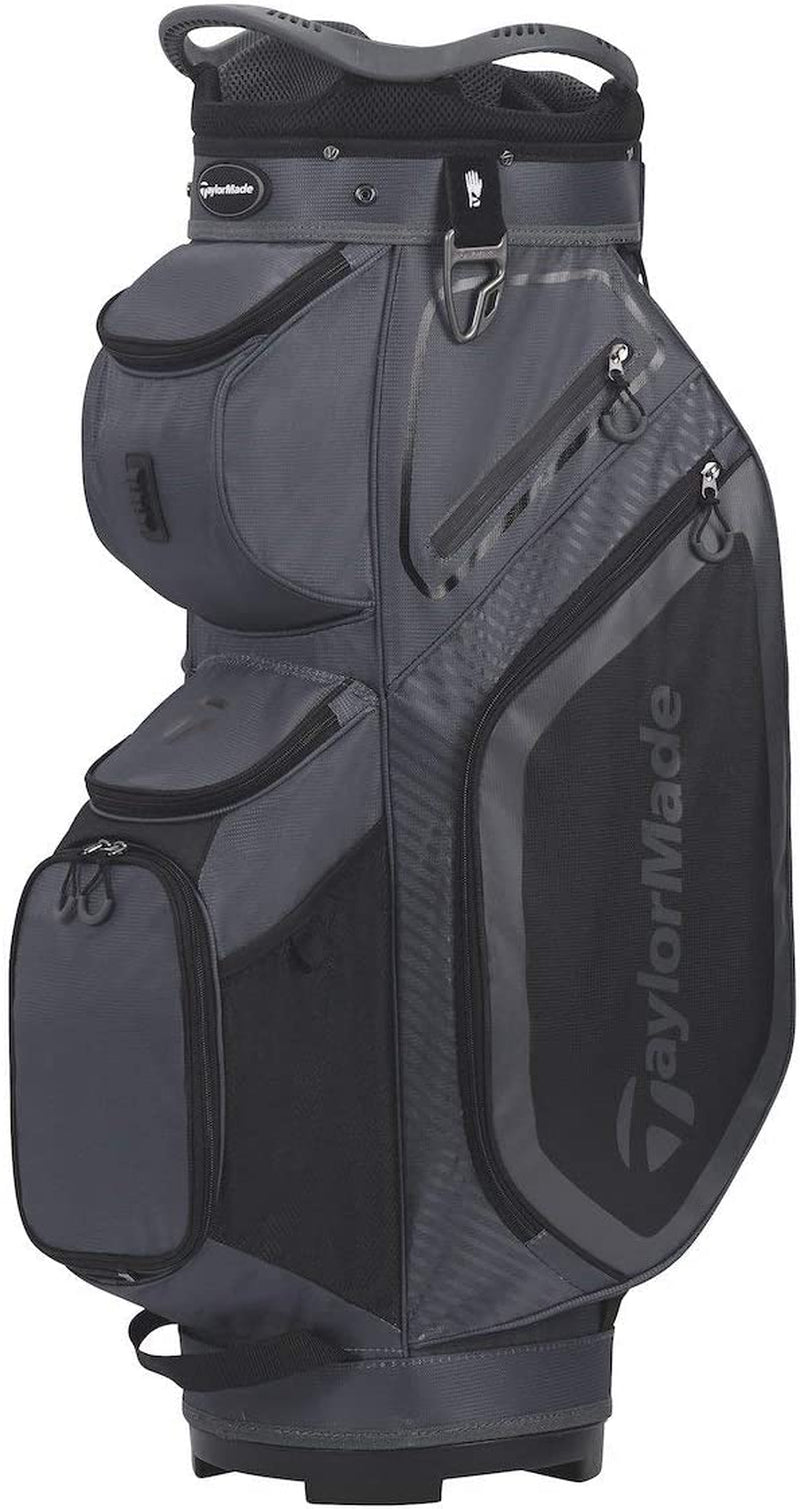 Pro 8.0 Golf Cart Bag