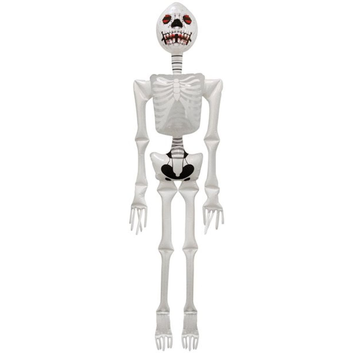 Inflatable Skeleton - 1.8m