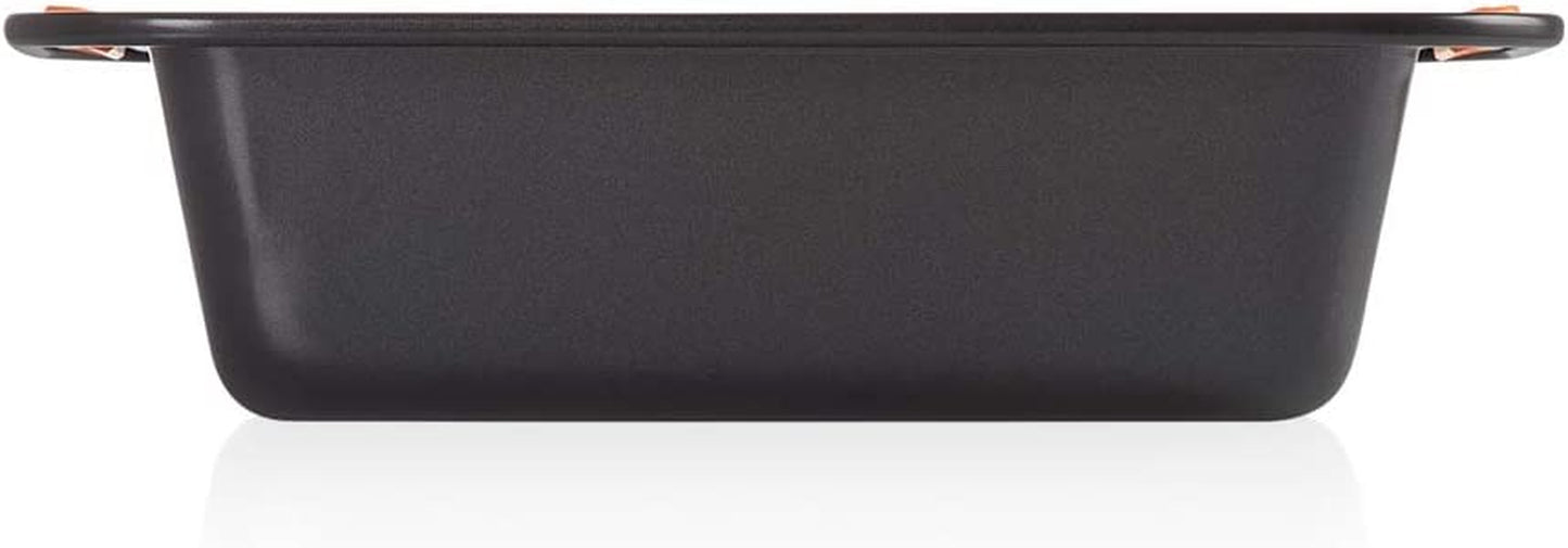 Toughened Non-Stick Bakeware 2 Lb Loaf Tin
