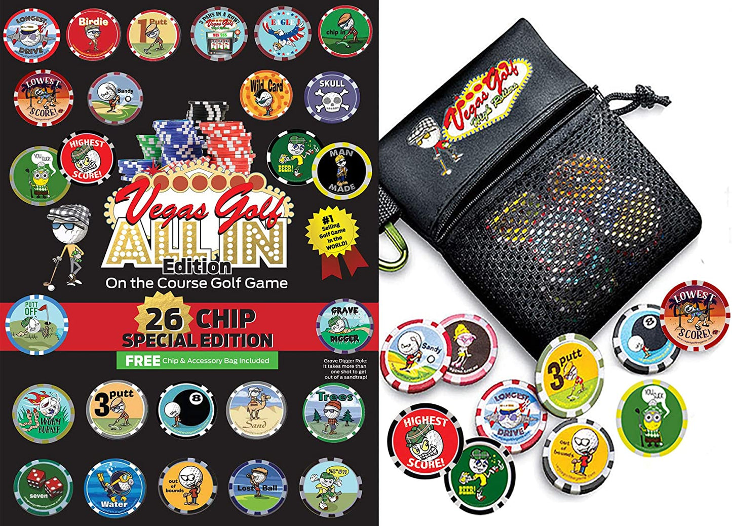 ALL-IN Edition