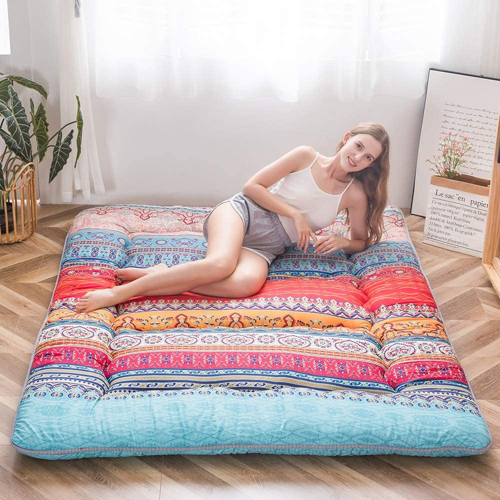 Double size online futon mattress