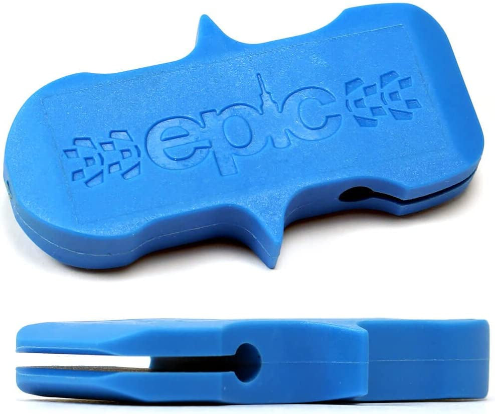 Epic SRAM Bleed Kit & DOT Fluid - Bleeding Edge Tool Included - Code, G2, Guide, Level, Etap HRD. Compatible with All SRAM Brake Models. 100Ml High Performance DOT 5.1 Brake Fluid Included