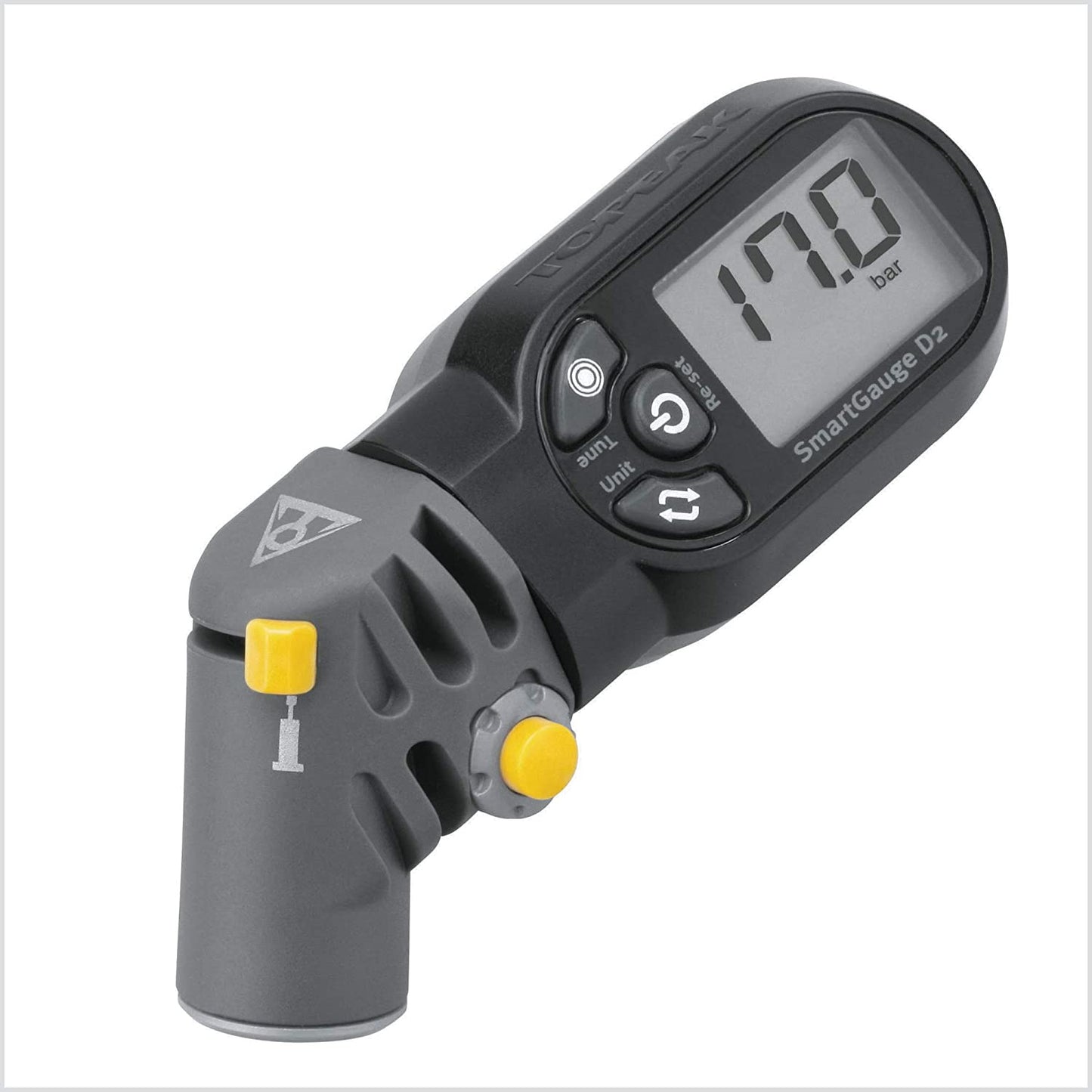 Smart D2 Digital Gauge