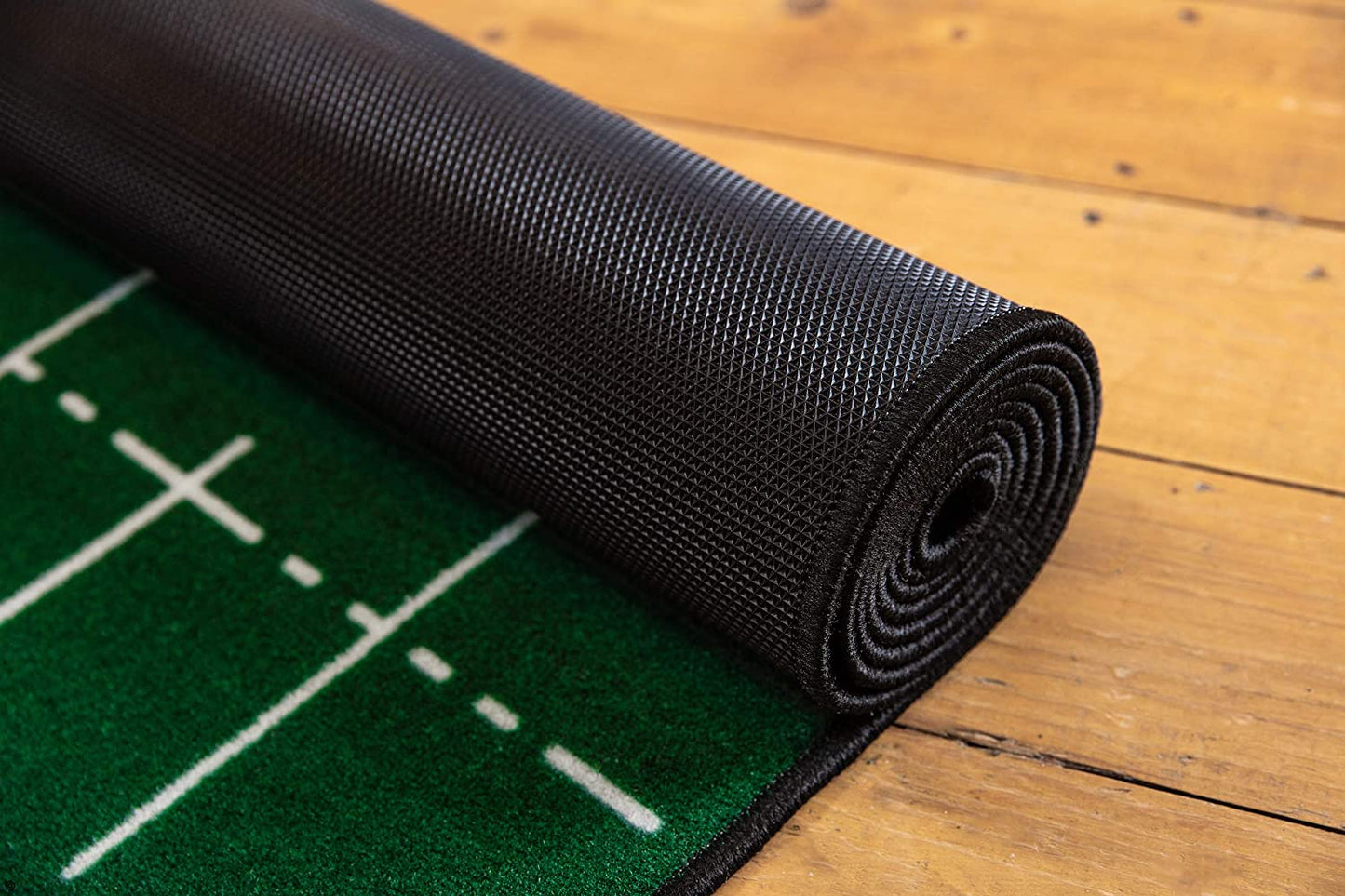 Pro Golf Putting Mat