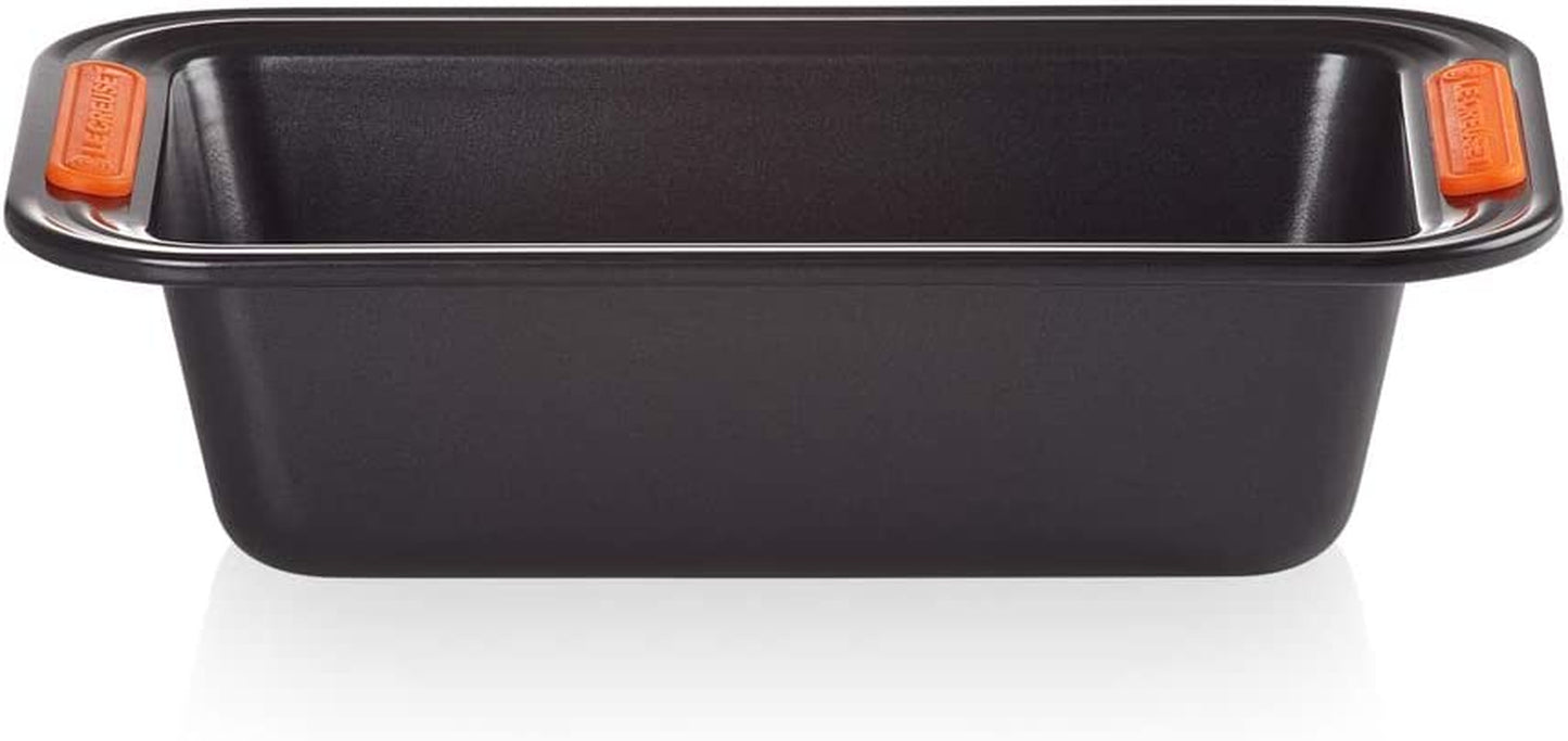 Toughened Non-Stick Bakeware 2 Lb Loaf Tin