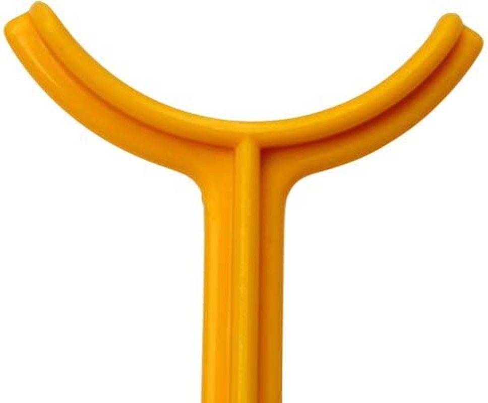 Upgraded Golf Swing Plane Training Aid Golf Swing Guide Training Aid Golf Trainer Golf Swing Trainer/Guide/Tool - Swing Training Posture/Wrist Hinge/Swing Plane/Swing Alignment Corrector