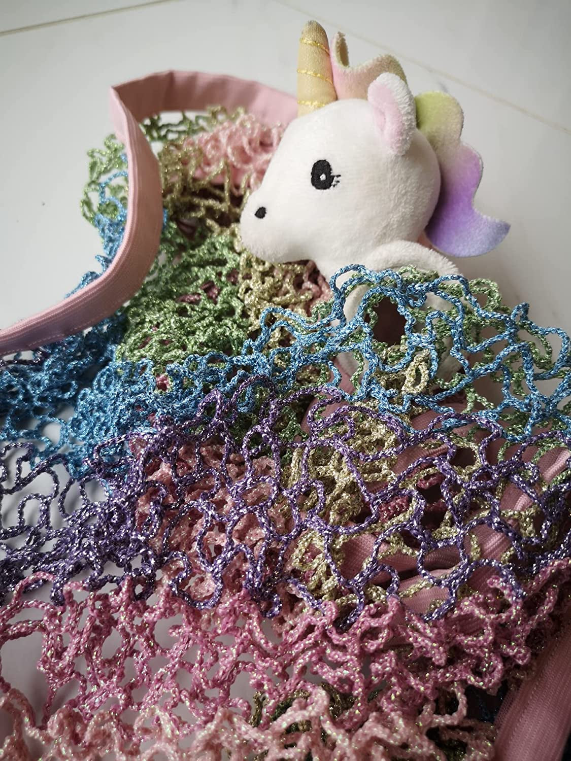 Storage Hammock (X-Large, Unicorn)