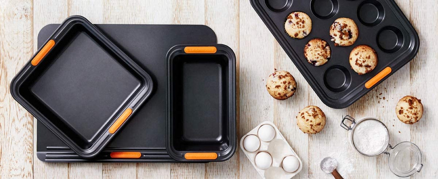 Toughened Non-Stick Bakeware 2 Lb Loaf Tin