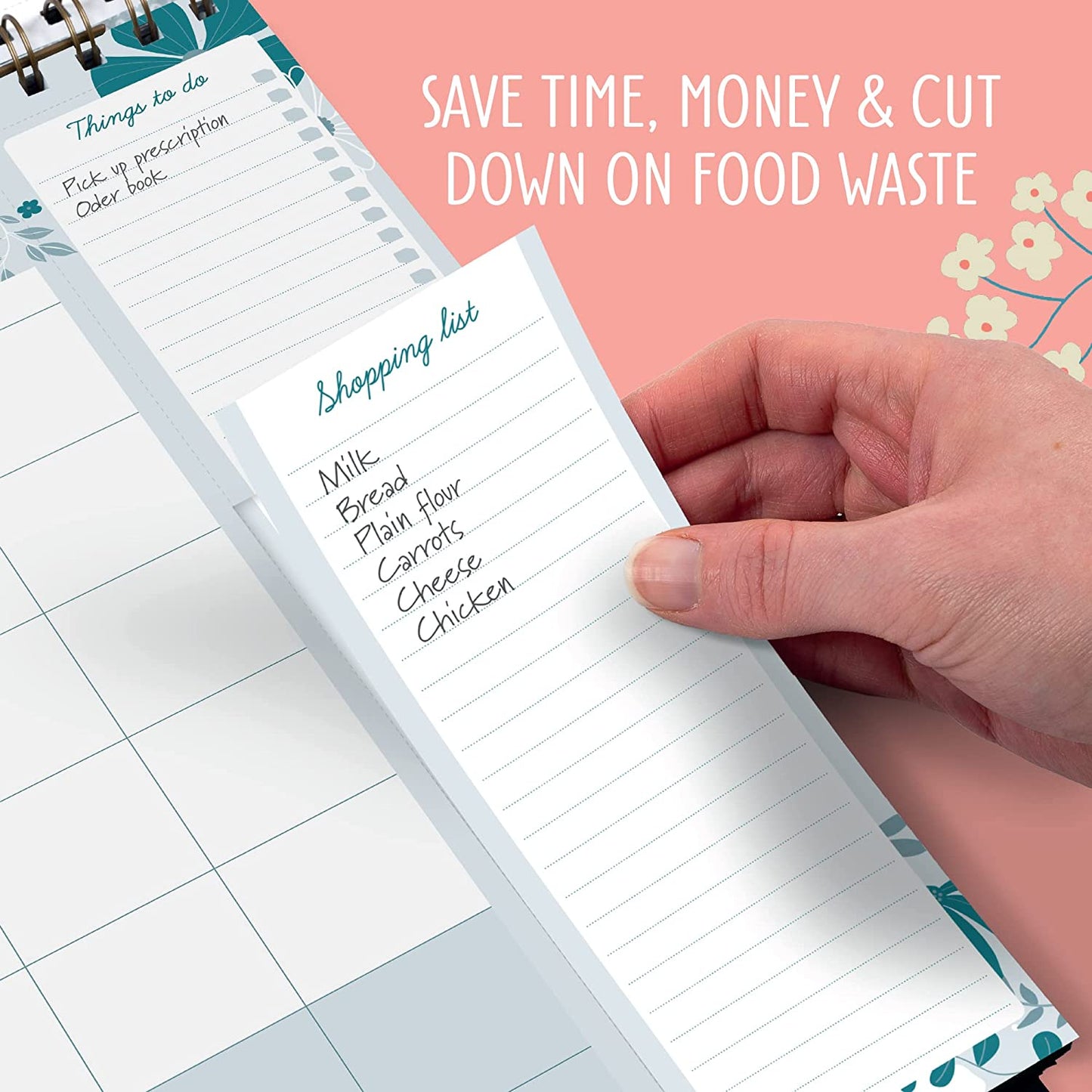 Family Weekly Planner 2022 2023. Wall Calendar 2022 2023 with 6 Columns. Family Calendar 2022 2023 Runs Mid-Aug'22 - Dec'23. 2022 2023 Calendar with Lists, Pocket & Stickers
