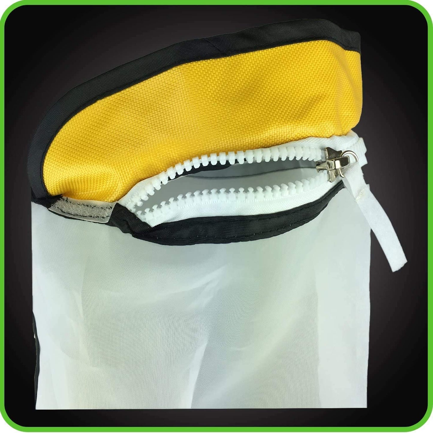 Bubble Bags Machine 5 Gallon Mini Washer Herbal Ice Essence Extraction Washing Machine with 5 Gallon 220 Micron Zipper Bag - 240 Volts - Eliminate 90% of Work & save Time