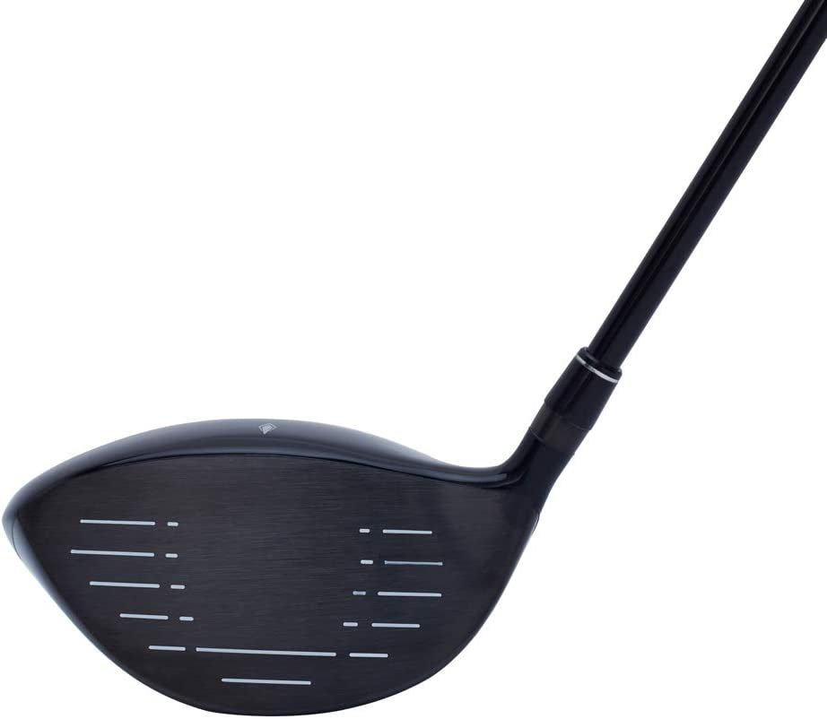 Titanium Golf Driver for Men,Driver Golf Clubs with Driver Covers Right Handed,460Cc