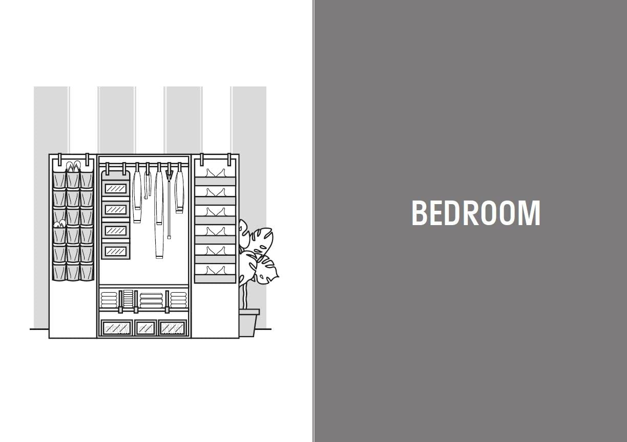 The Folding Lady: Tools & Tricks to Make the Most of Your Space & Find after Value in Your Home