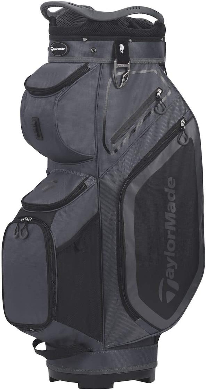 Pro 8.0 Golf Cart Bag