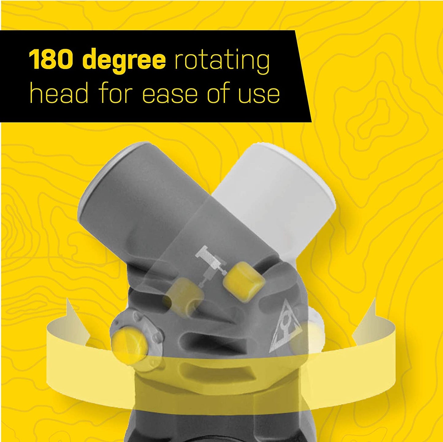 Smart D2 Digital Gauge