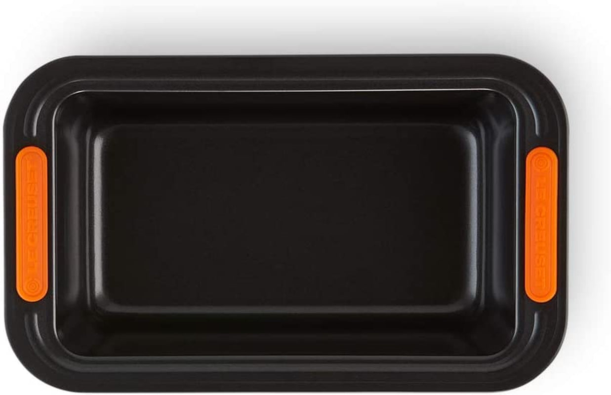 Toughened Non-Stick Bakeware 2 Lb Loaf Tin
