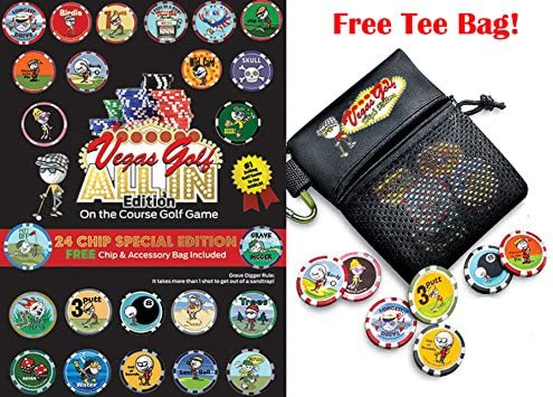 ALL-IN Edition