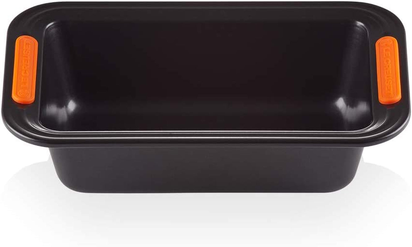 Toughened Non-Stick Bakeware 2 Lb Loaf Tin