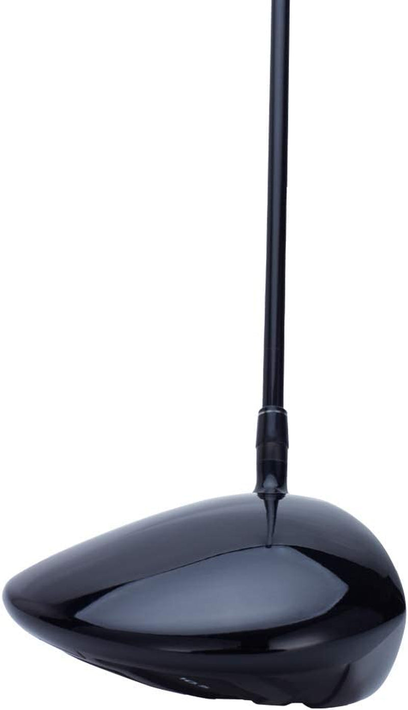 Titanium Golf Driver for Men,Driver Golf Clubs with Driver Covers Right Handed,460Cc