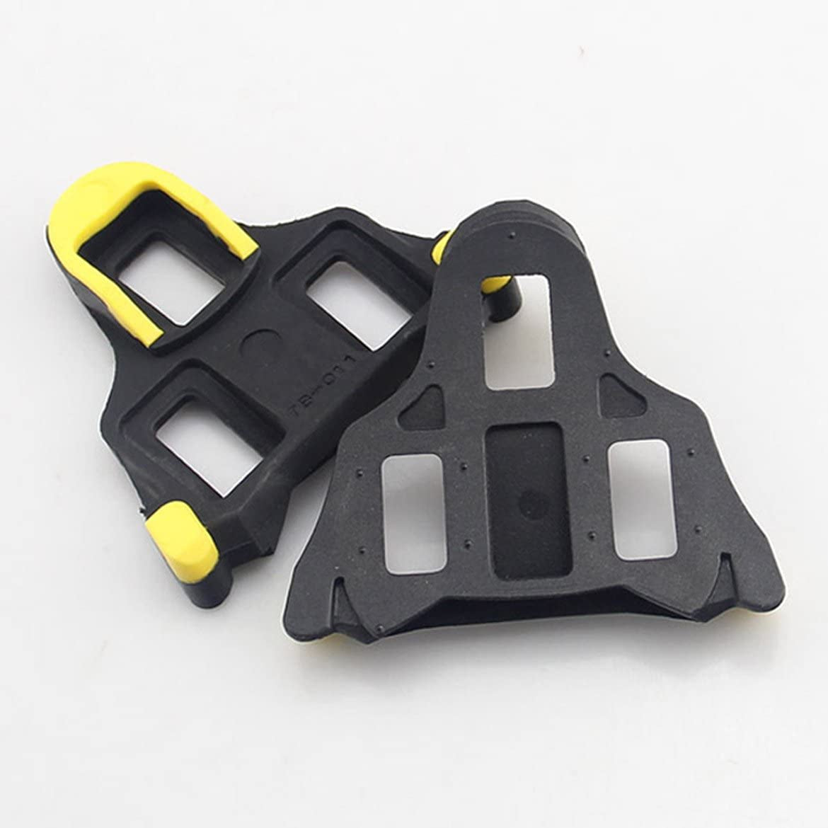 SPD SL Cleats 6 Degree Float -