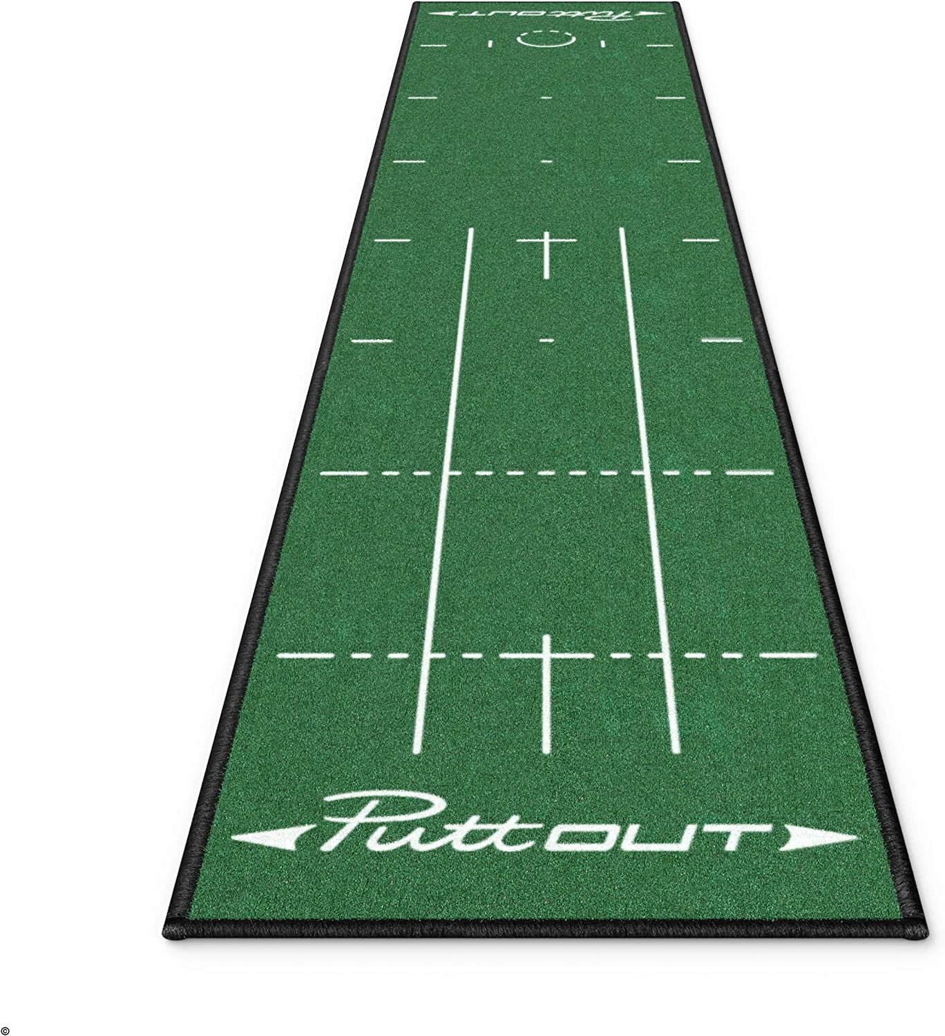 Pro Golf Putting Mat