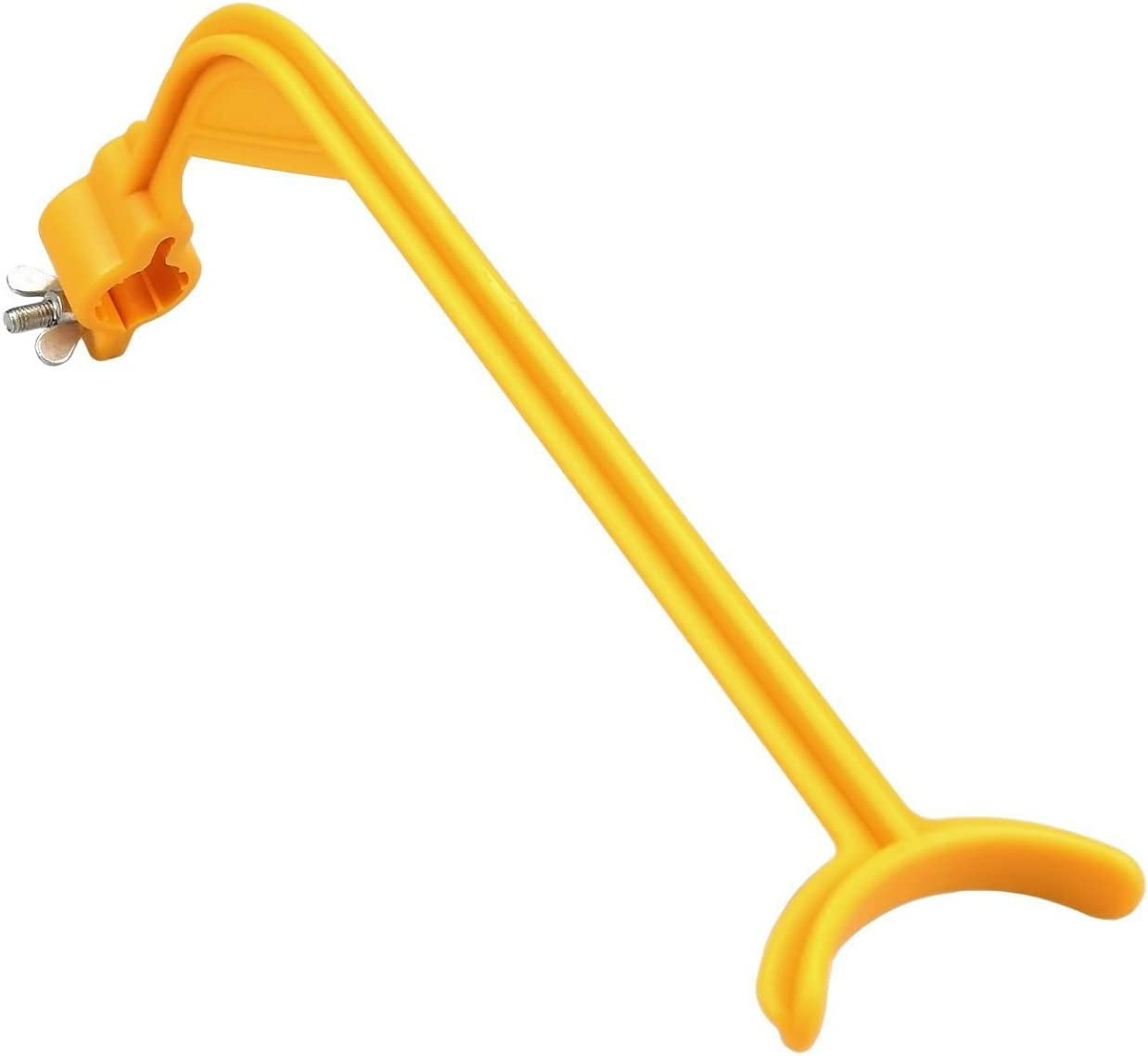 Upgraded Instructions/Golf Swing Plane Training Aid Golf Swing Guide Training Aid Golf Trainer Golf Swing Trainer/Guide/Tool - Swing Training Posture/Wrist Hinge/Swing Plane/Swing Alignment Corrector