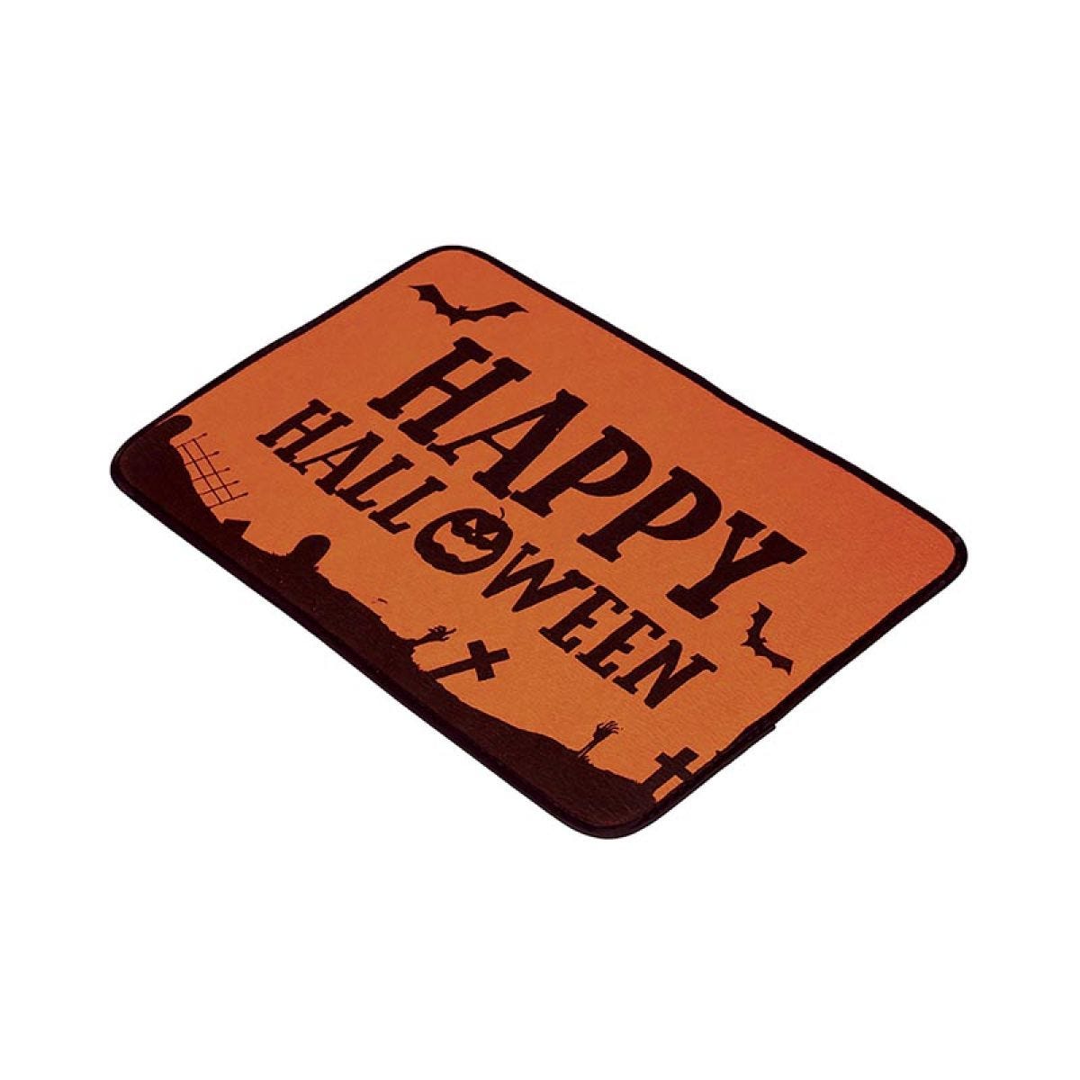 Halloween Doormat - 60x40cm