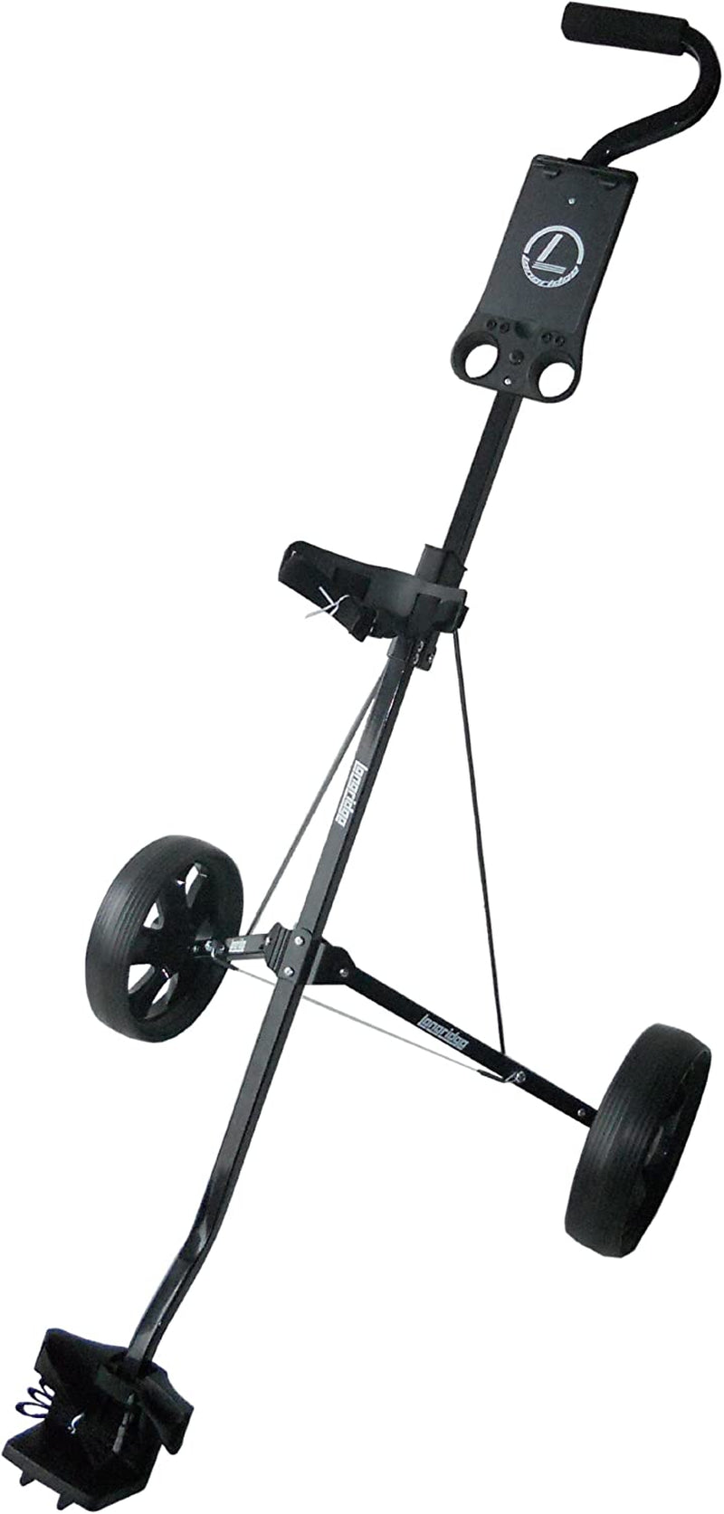 Unisex Pro-Lite Pro Lite Trolley, Black, One Size UK