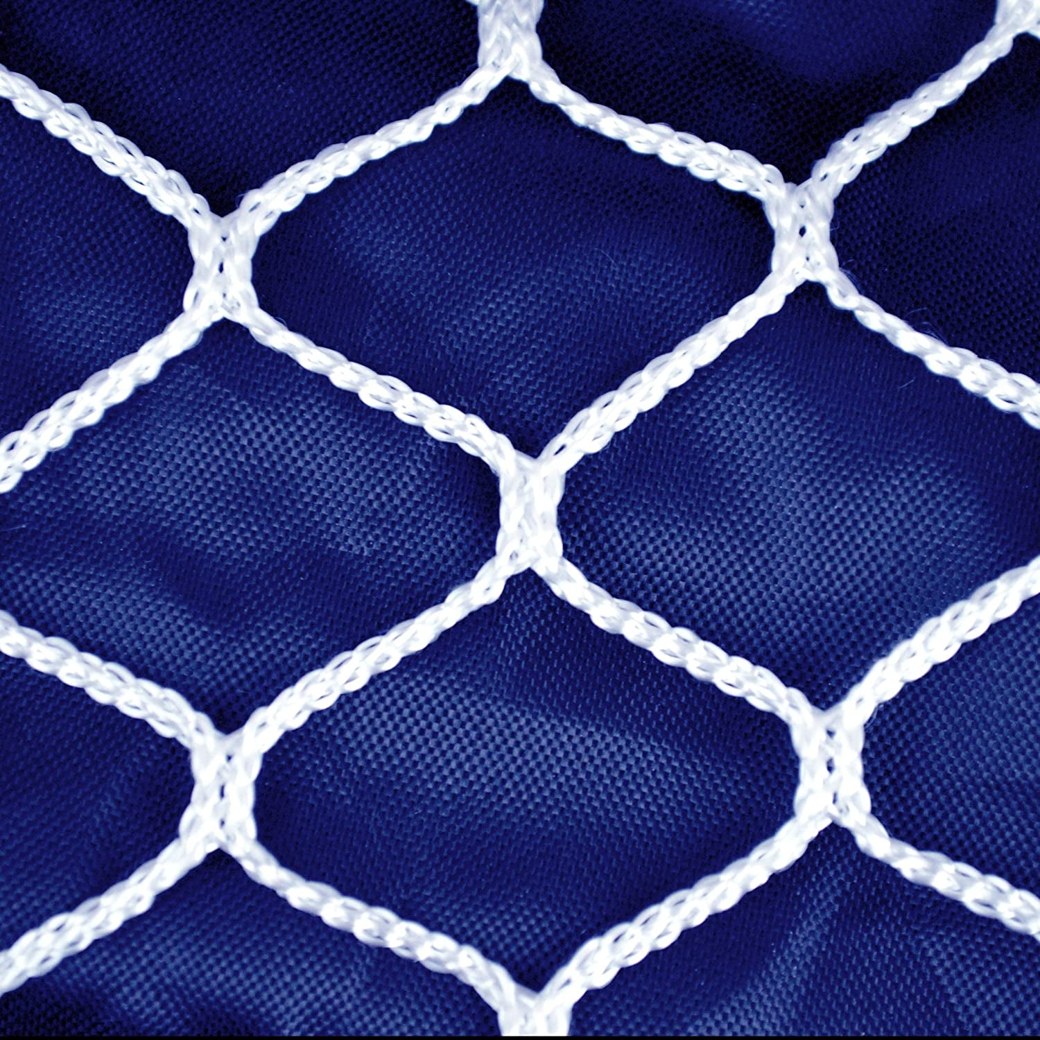 Pro Size Driving Net with Carry Bag - Height 214Cm/7Ft - Width 305Cm/10Ft - Depth 153Cm/5Ft