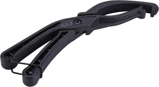 Bike Bicycles BTL-78 Easy Tire Tool, Black, 2.977.457.801