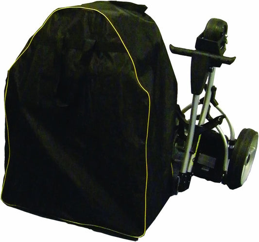 Golf 2019 Electric Trolley Extra Large Carry Bag Cover