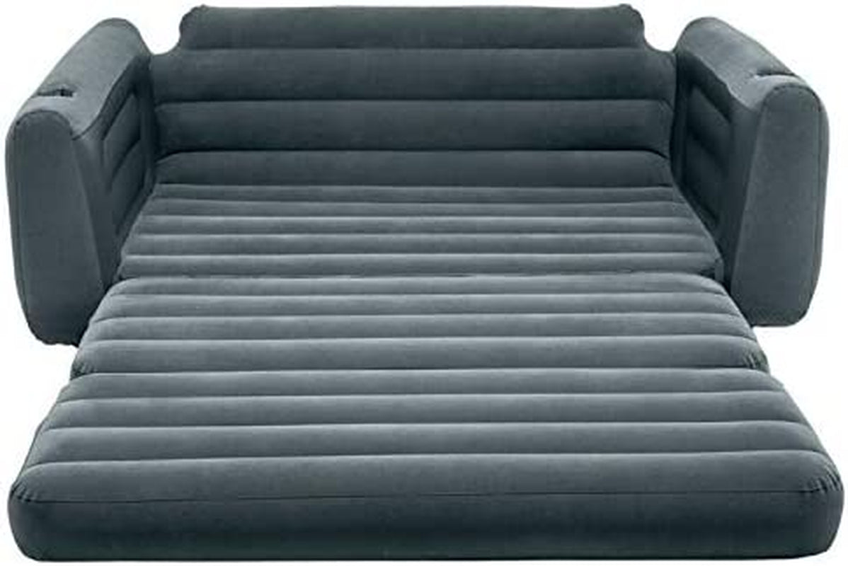 sofa bed 203 X 231 X 66 Cm