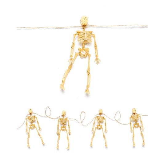 Skeleton Garland - 1.5m