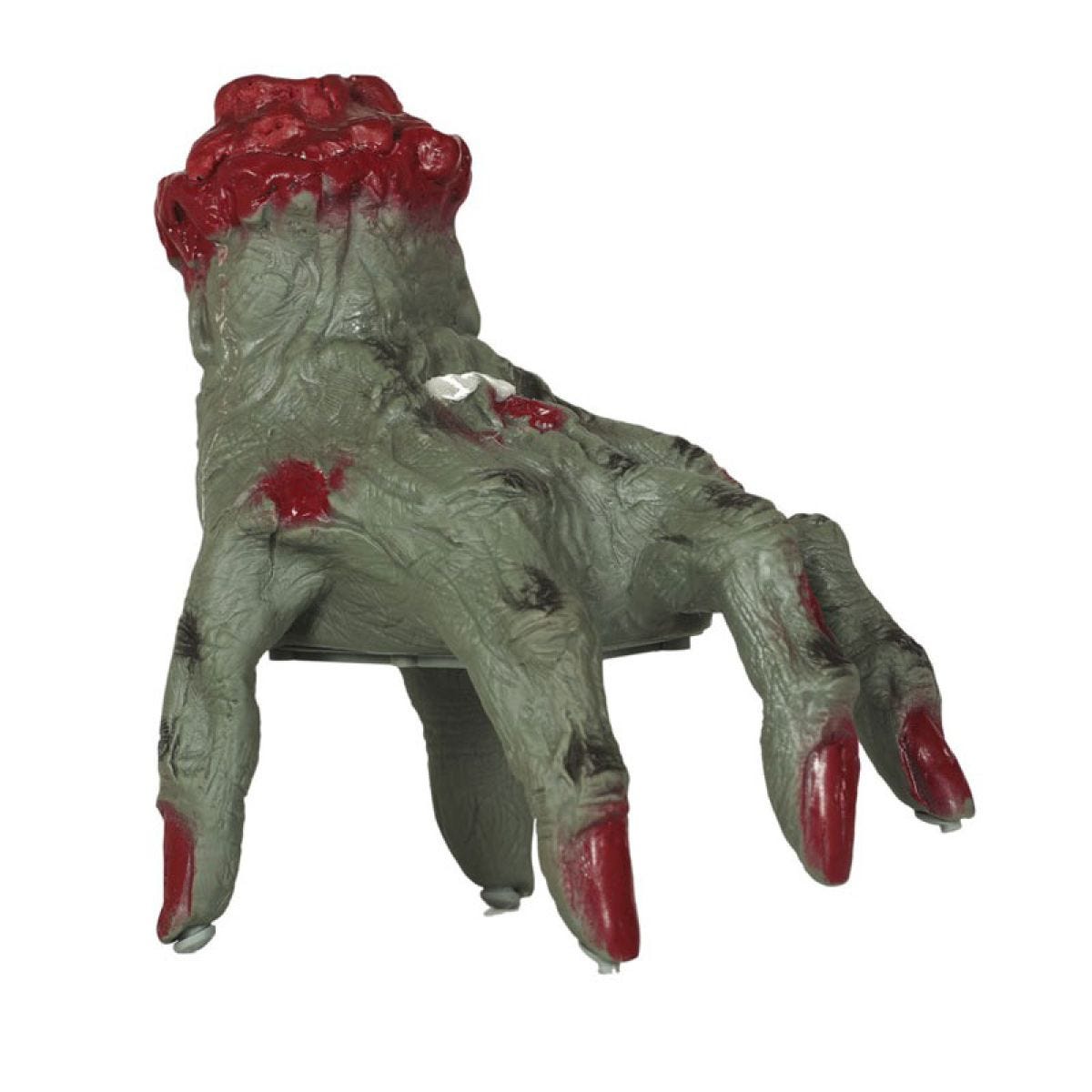 Animated Zombie Hand