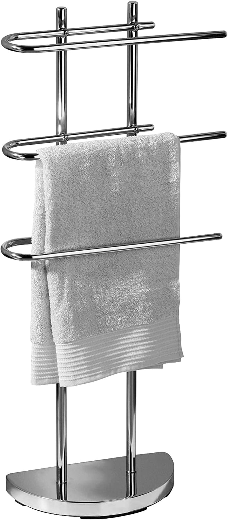 Towel Rails Towel Holder Free Standing Towel Stand Towel Drying Rack Towel Rack Towel Holder Stands 94 X 41 X 18 Cm