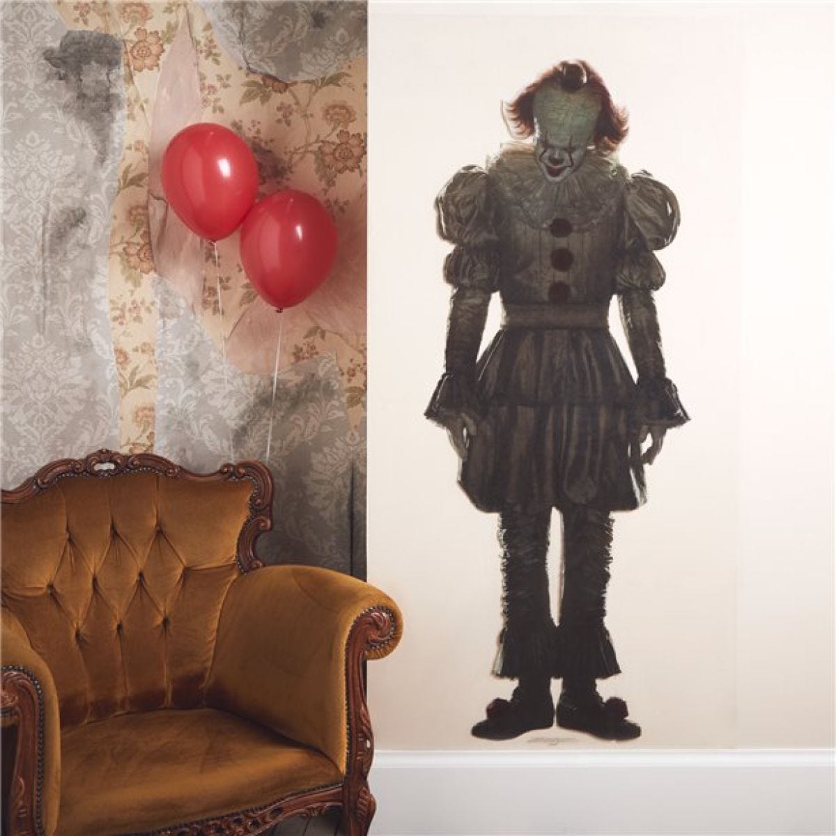 IT Chapter 2 Pennywise Add-On