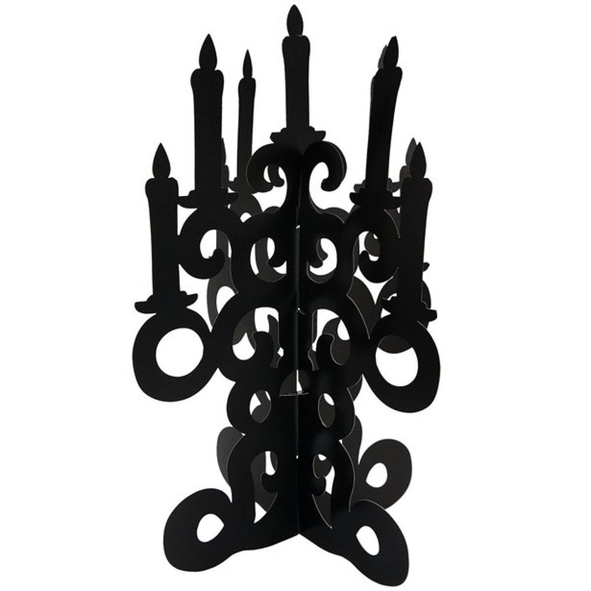 Candelabra Decoration - 39cm