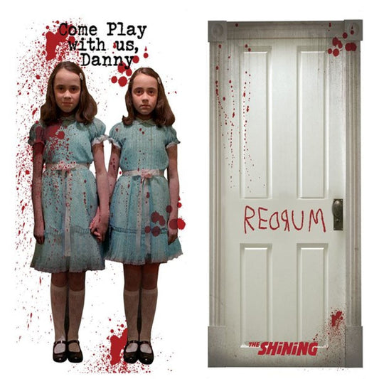 The Shining Scene Add-On's