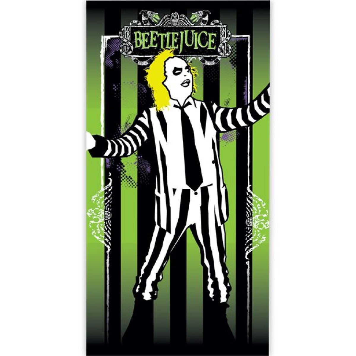 Beetlejuice Scene Setter Add-On