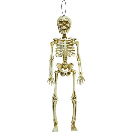 Hanging Skeleton - 39cm