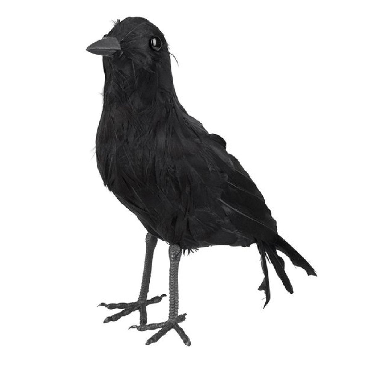 Crow - 23cm