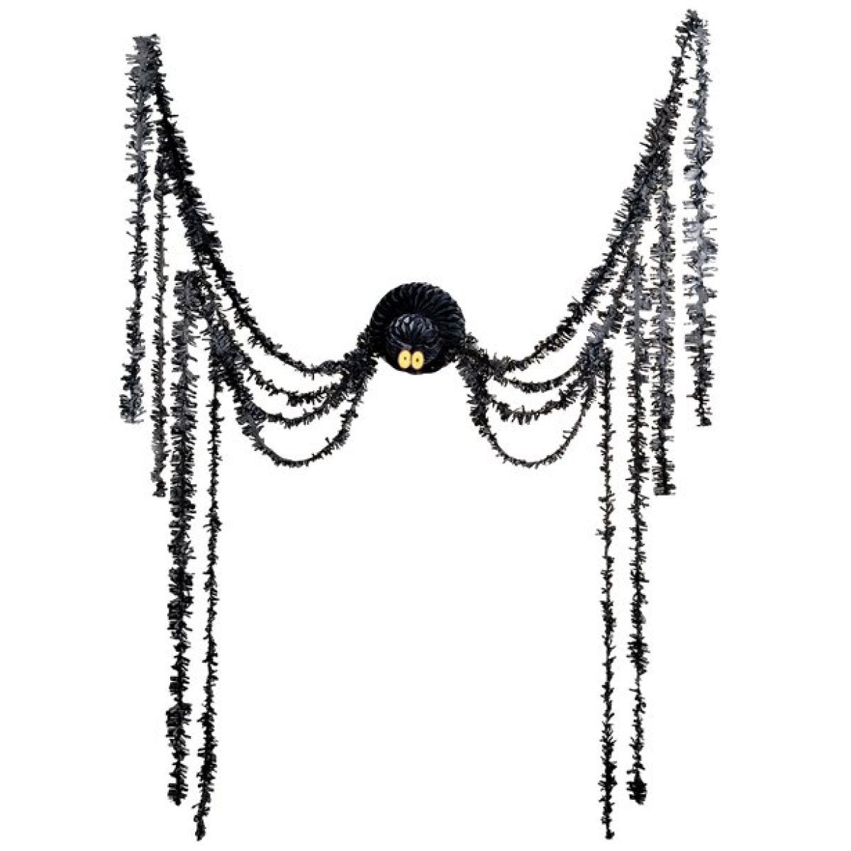 Hanging Spider Decoration