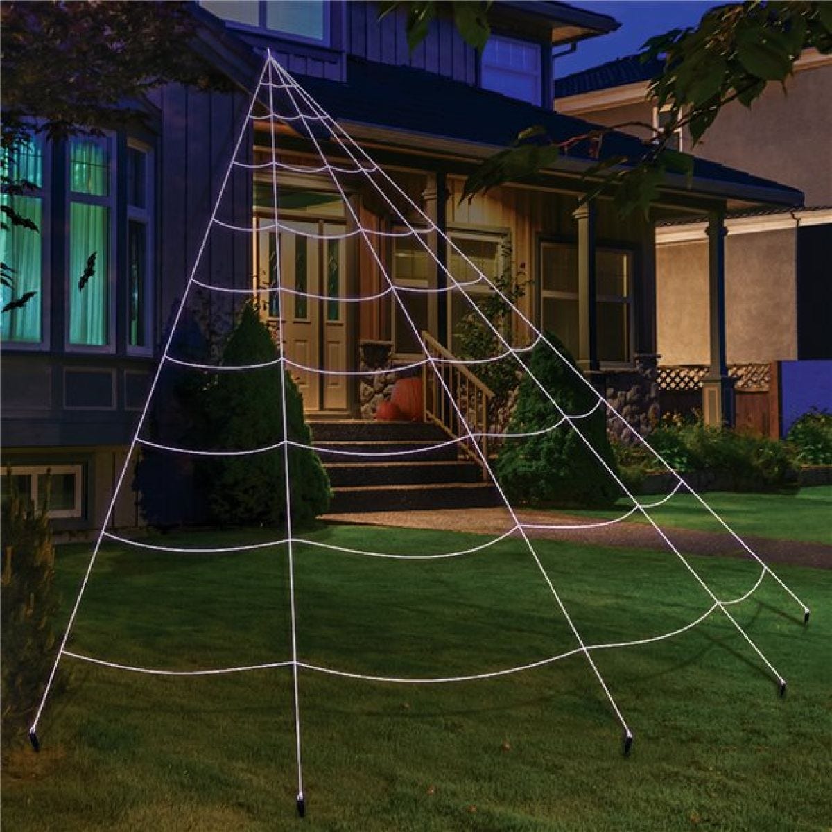 Mega Garden Web - 7m